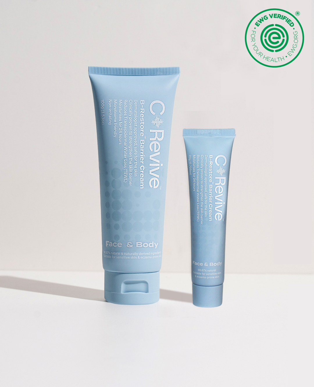 CelRevive B-Restore Barrier Cream
