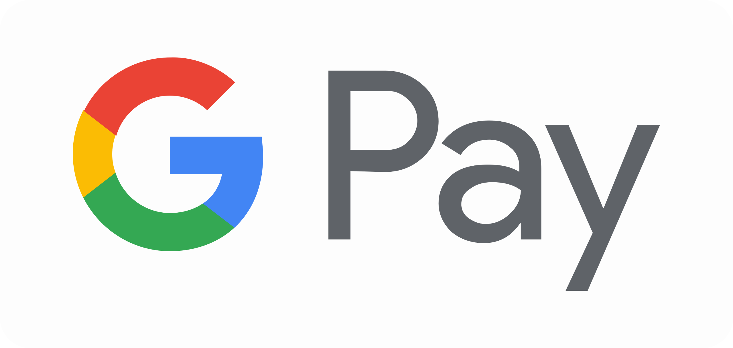 Payment logo
