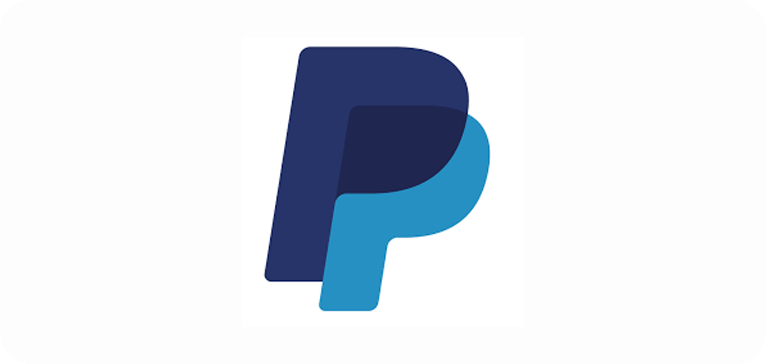 Payment logo