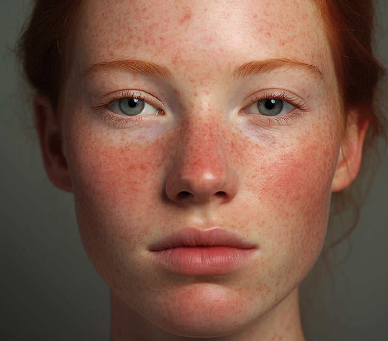 A Comprehensive Guide to Understanding and Caring for Sensitive Skin