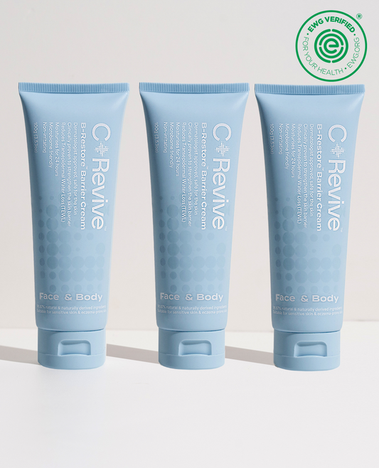 CelRevive B-Restore Barrier Cream 3 units