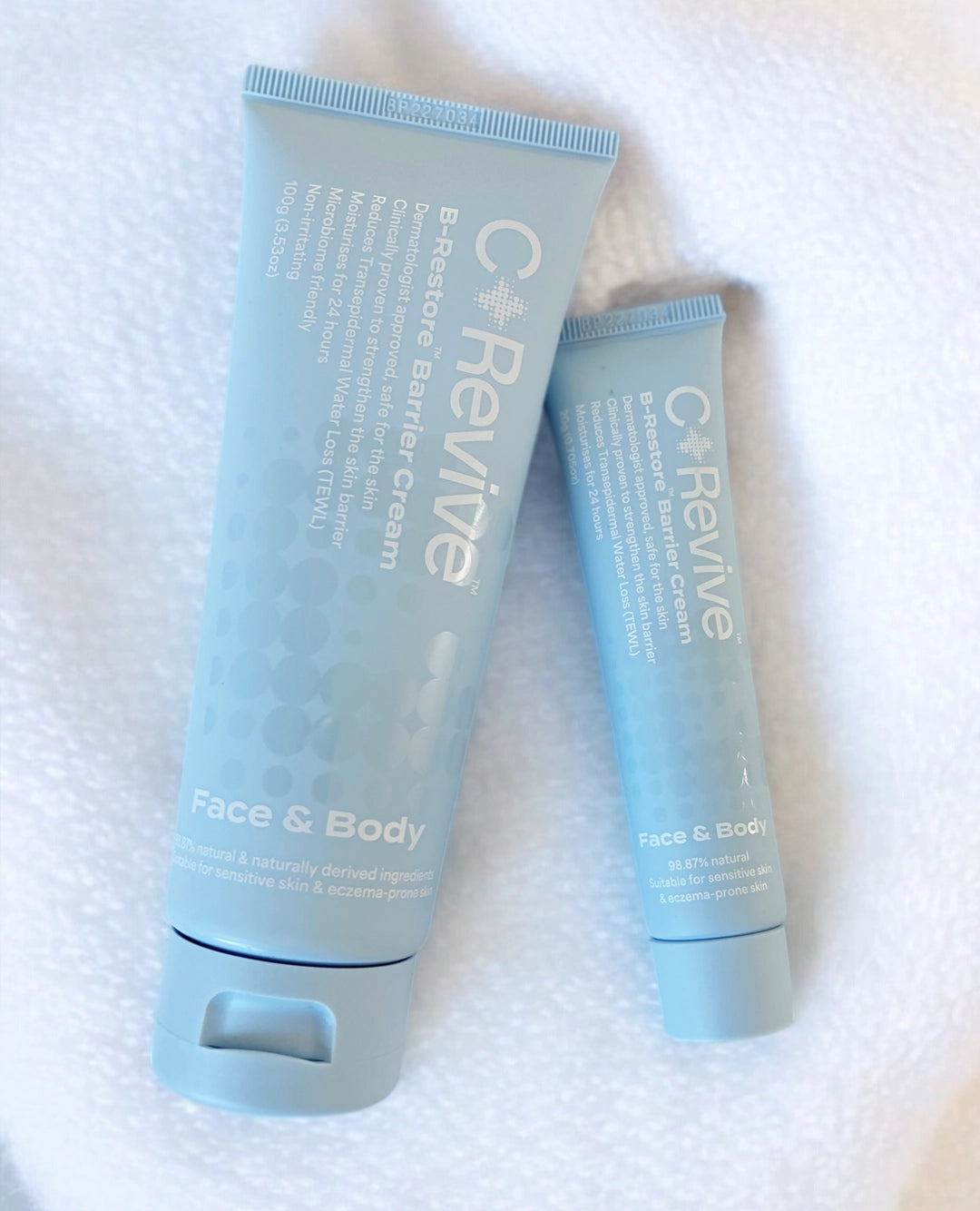 CelRiv (Formerly CelRevive) B-Restore Barrier Cream 